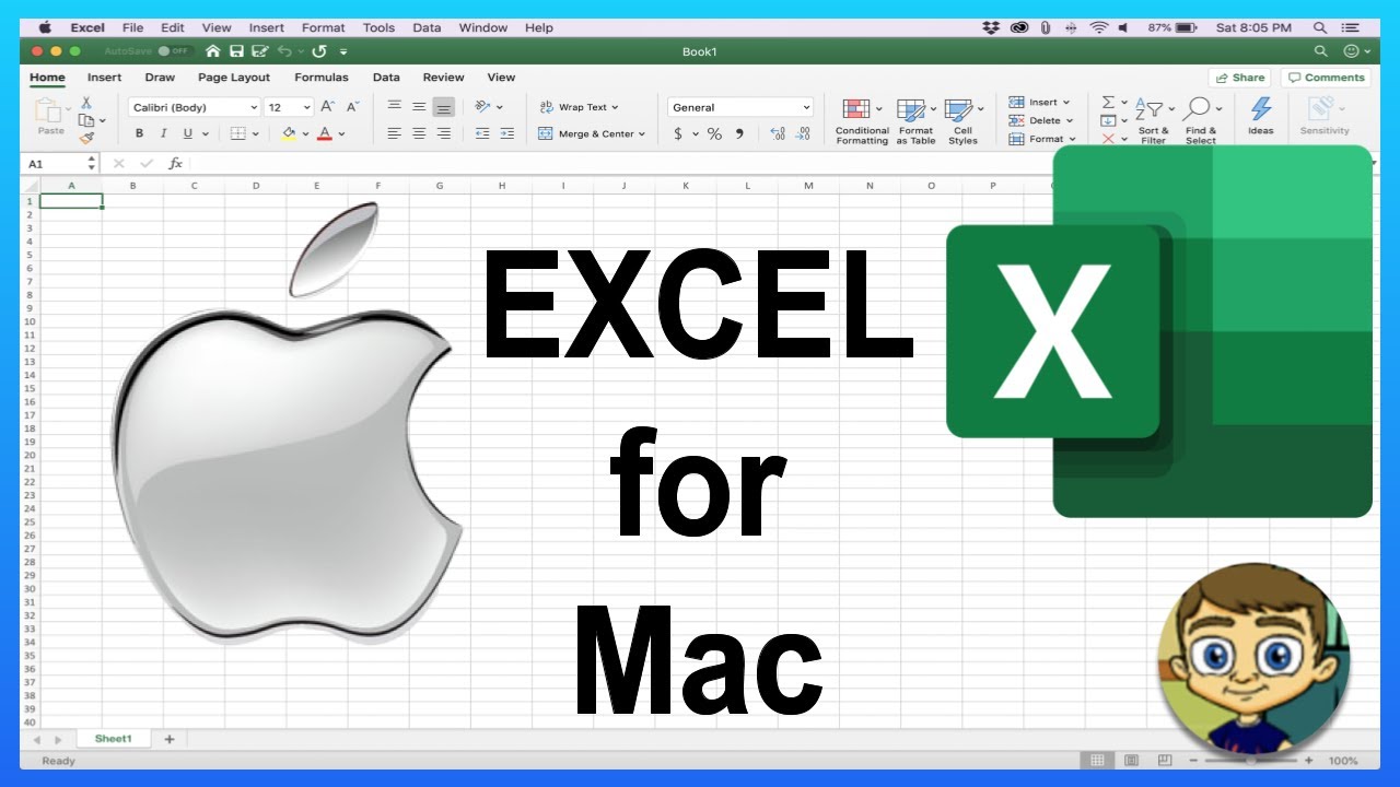 Can You Download Excel On A Mac